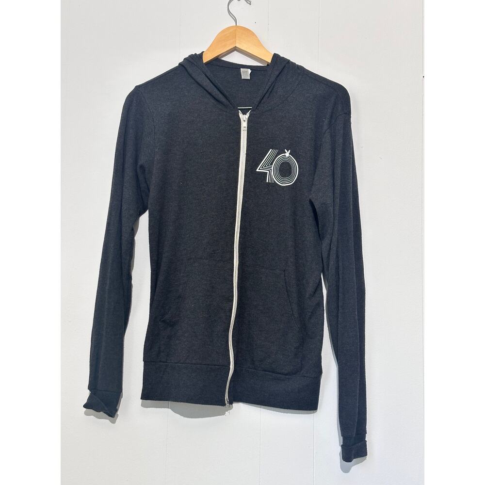Playboy Jazz Festival zip up jacket‎ size medium